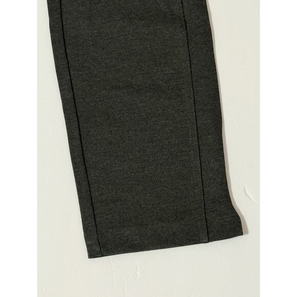 NWT Express Ponte Pant, Heather Gray, Size XS - Picture 4 of 8